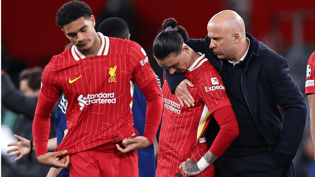 利物浦队长领队，被誉为英超新一代领袖