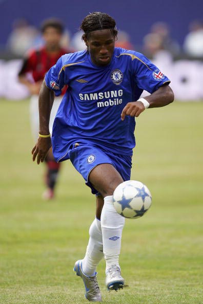 德罗巴赛事官方发布突破纪录新规，西班牙队争议不断！